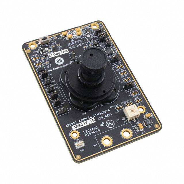 AR0237IRSH12SHRAH3-GEVB onsemi  Cartes d'évaluation - Capteurs